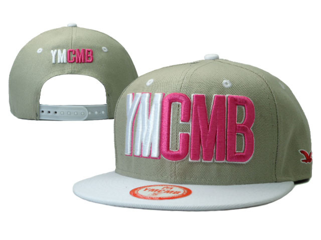 Casquette YMCMB [Ref. 01] - Cliquez sur l'image pour la fermer